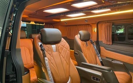 Ford Tourneo Custom I рестайлинг, 2024 год, 5 955 600 рублей, 21 фотография