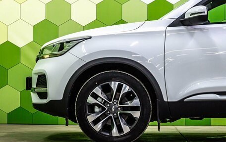 Chery Tiggo 4 I рестайлинг, 2022 год, 1 500 000 рублей, 9 фотография