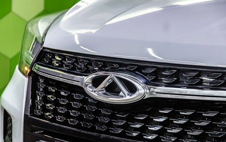 Chery Tiggo 4 I рестайлинг, 2022 год, 1 500 000 рублей, 11 фотография