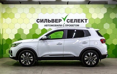 Chery Tiggo 4 I рестайлинг, 2022 год, 1 500 000 рублей, 7 фотография
