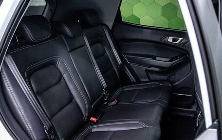 Chery Tiggo 4 I рестайлинг, 2022 год, 1 500 000 рублей, 14 фотография