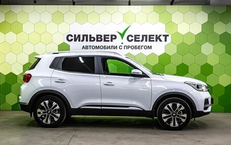 Chery Tiggo 4 I рестайлинг, 2022 год, 1 500 000 рублей, 8 фотография