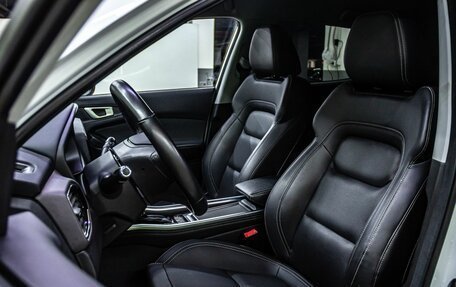 Chery Tiggo 4 I рестайлинг, 2022 год, 1 500 000 рублей, 13 фотография