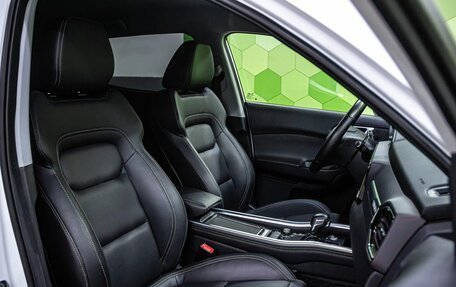 Chery Tiggo 4 I рестайлинг, 2022 год, 1 500 000 рублей, 12 фотография