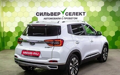 Chery Tiggo 4 I рестайлинг, 2022 год, 1 500 000 рублей, 2 фотография