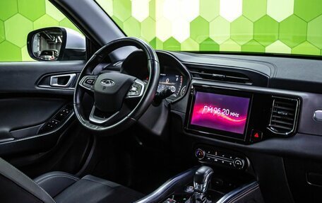 Chery Tiggo 4 I рестайлинг, 2022 год, 1 500 000 рублей, 15 фотография