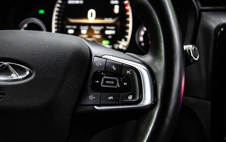 Chery Tiggo 4 I рестайлинг, 2022 год, 1 500 000 рублей, 19 фотография