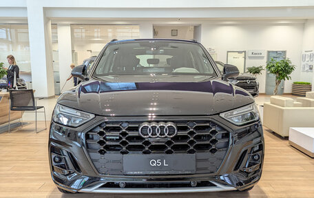 Audi Q5, 2025 год, 6 300 000 рублей, 2 фотография
