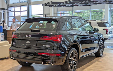 Audi Q5, 2025 год, 6 300 000 рублей, 5 фотография