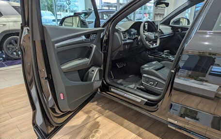 Audi Q5, 2025 год, 6 300 000 рублей, 13 фотография