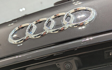 Audi Q5, 2025 год, 6 300 000 рублей, 7 фотография