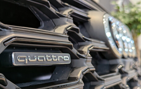 Audi Q5, 2025 год, 6 300 000 рублей, 11 фотография