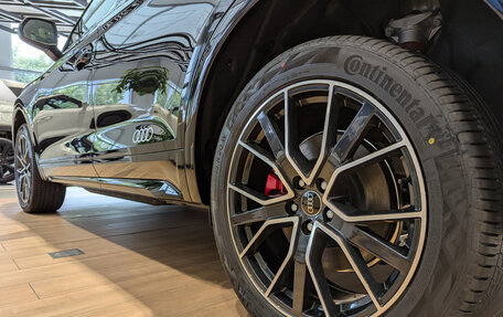 Audi Q5, 2025 год, 6 300 000 рублей, 12 фотография