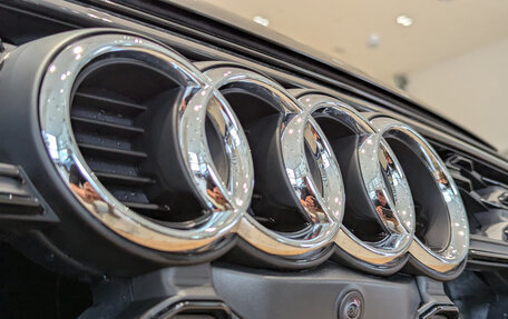 Audi Q5, 2025 год, 6 300 000 рублей, 10 фотография