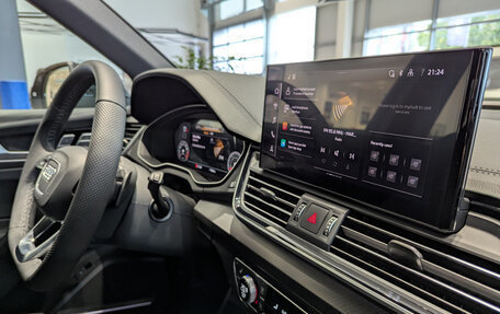 Audi Q5, 2025 год, 6 300 000 рублей, 30 фотография