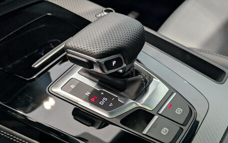 Audi Q5, 2025 год, 6 300 000 рублей, 25 фотография