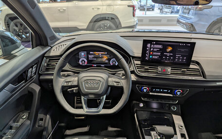 Audi Q5, 2025 год, 6 300 000 рублей, 36 фотография