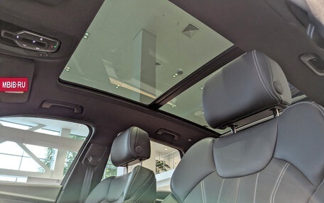 Audi Q5, 2025 год, 6 300 000 рублей, 28 фотография