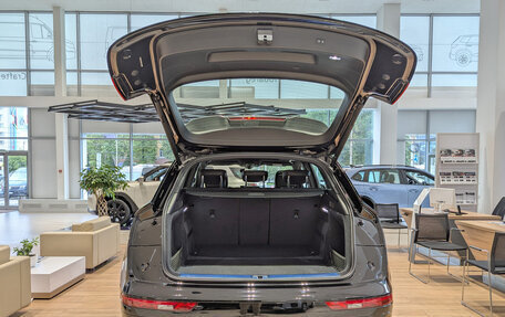 Audi Q5, 2025 год, 6 300 000 рублей, 37 фотография