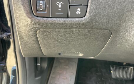Hyundai Creta I рестайлинг, 2016 год, 1 430 000 рублей, 11 фотография