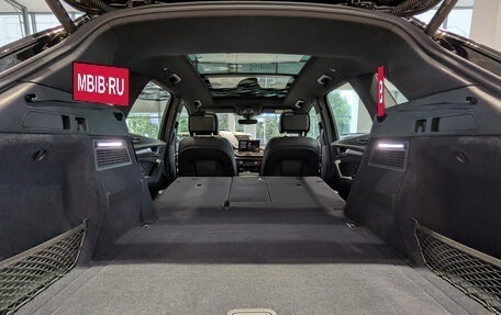 Audi Q5, 2025 год, 6 300 000 рублей, 40 фотография