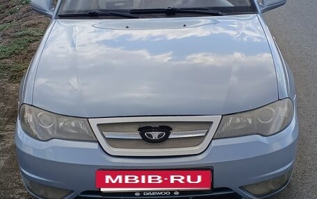 Daewoo Nexia I рестайлинг, 2010 год, 250 000 рублей, 3 фотография