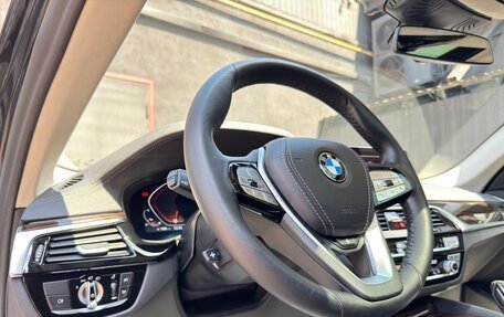 BMW 5 серия, 2020 год, 4 790 000 рублей, 16 фотография