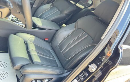 BMW 5 серия, 2020 год, 4 790 000 рублей, 19 фотография