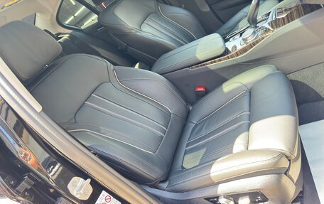 BMW 5 серия, 2020 год, 4 790 000 рублей, 20 фотография