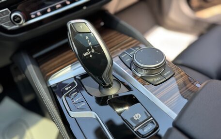BMW 5 серия, 2020 год, 4 790 000 рублей, 25 фотография