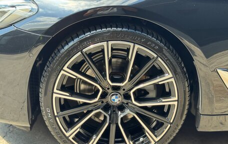 BMW 5 серия, 2020 год, 4 790 000 рублей, 31 фотография