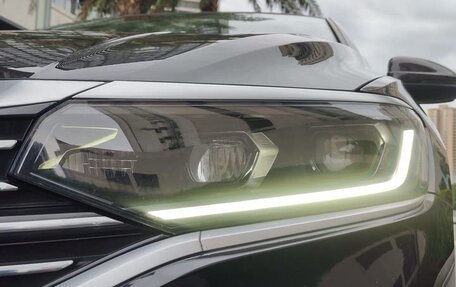 Volkswagen Passat B8 рестайлинг, 2022 год, 1 500 000 рублей, 6 фотография