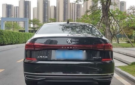Volkswagen Passat B8 рестайлинг, 2022 год, 1 500 000 рублей, 5 фотография