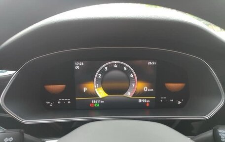 Volkswagen Passat B8 рестайлинг, 2022 год, 1 500 000 рублей, 14 фотография