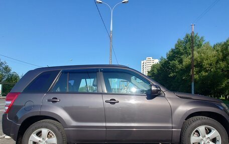 Suzuki Grand Vitara, 2010 год, 1 100 000 рублей, 5 фотография