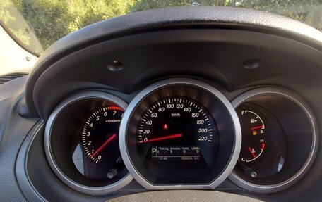 Suzuki Grand Vitara, 2010 год, 1 100 000 рублей, 11 фотография