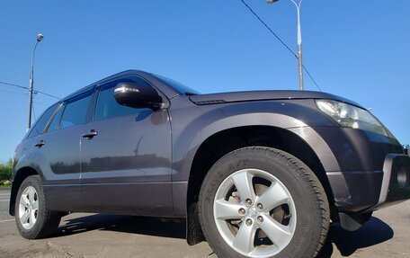 Suzuki Grand Vitara, 2010 год, 1 100 000 рублей, 7 фотография
