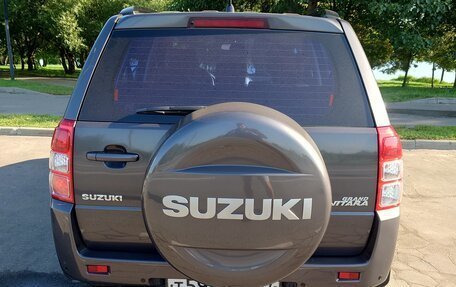 Suzuki Grand Vitara, 2010 год, 1 100 000 рублей, 8 фотография