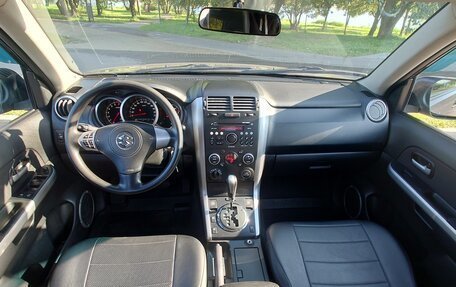 Suzuki Grand Vitara, 2010 год, 1 100 000 рублей, 13 фотография