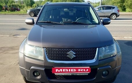 Suzuki Grand Vitara, 2010 год, 1 100 000 рублей, 2 фотография