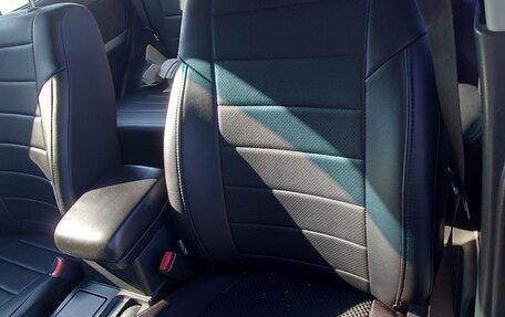 Suzuki Grand Vitara, 2010 год, 1 100 000 рублей, 14 фотография