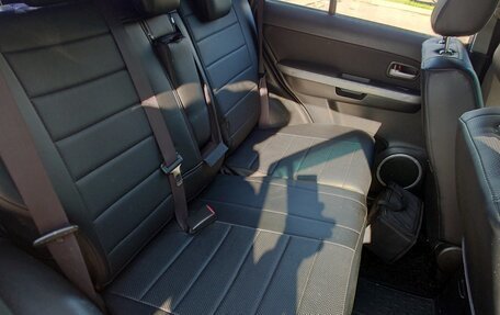 Suzuki Grand Vitara, 2010 год, 1 100 000 рублей, 15 фотография