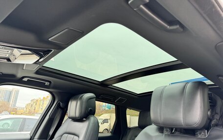 Land Rover Range Rover Sport II, 2020 год, 7 500 000 рублей, 9 фотография