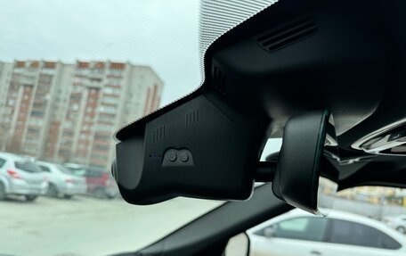 Land Rover Range Rover Sport II, 2020 год, 7 500 000 рублей, 7 фотография