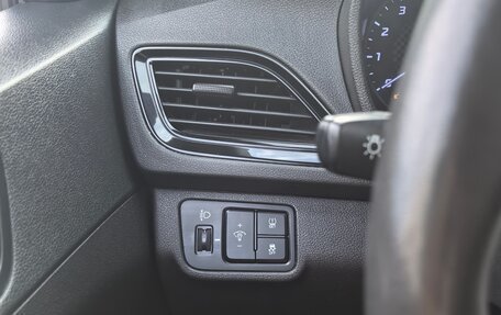 Hyundai Solaris II рестайлинг, 2021 год, 1 550 000 рублей, 8 фотография