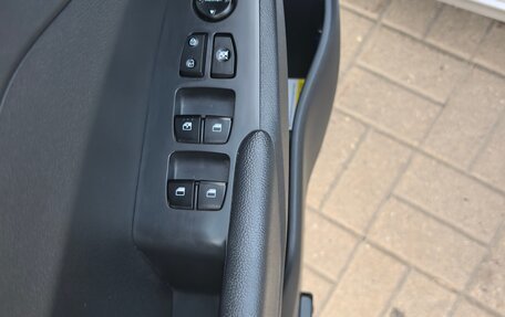 Hyundai Solaris II рестайлинг, 2021 год, 1 550 000 рублей, 10 фотография