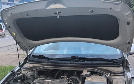 Hyundai Solaris II рестайлинг, 2021 год, 1 550 000 рублей, 13 фотография