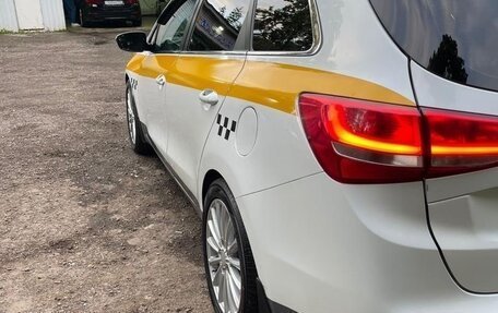 KIA cee'd III, 2017 год, 780 000 рублей, 4 фотография