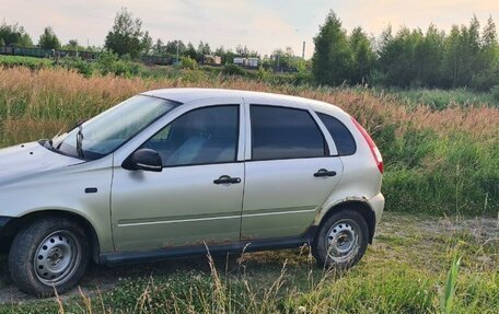 Peugeot Partner II рестайлинг 2, 2010 год, 590 000 рублей, 9 фотография