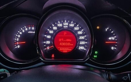 KIA cee'd III, 2017 год, 780 000 рублей, 7 фотография